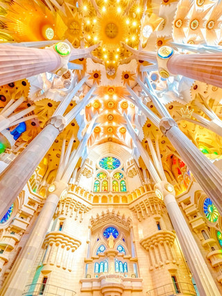 The ultimate guide to Gaudí's masterpiece: Sagrada Família in Barcelona
