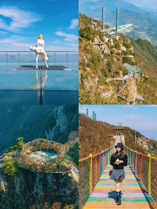 Escape the 40°C furnace: 5 summer getaways in the Yangtze River Delta | A 25°C summer paradise