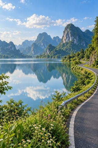 3 days in Jingxi: Let's start with what you don't need to spend