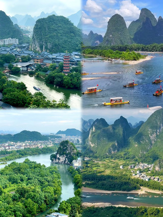 4 relaxing, low-impact travel destinations for seniors over 60!