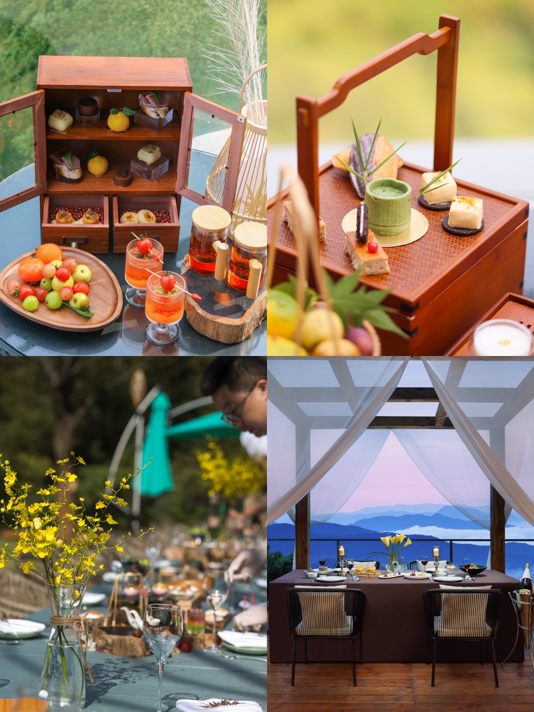 6 relaxing small towns near Nanjing for a spontaneous National Day getaway