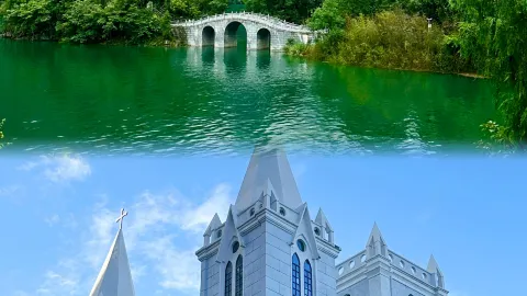 Yichang: An Underrated River City Gem for Reverse Tourism — traveler post in Changyang