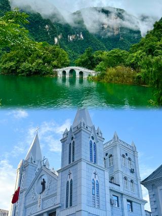 Yichang: An Underrated River City Gem for Reverse Tourism