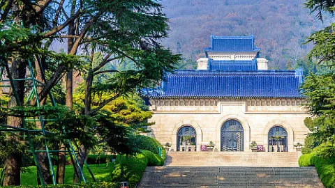 江南6都市の絶景スポットまとめ！このガイドに従えば迷わない — traveler post in 無錫