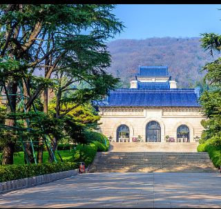 Stunning photo spots in 6 Jiangnan cities! Follow this guide so you won't get lost