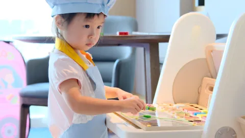 Discover the "real kung fu" of Foshan! Fulfill your little foodie's dream at Hilton — traveler post in Foshan