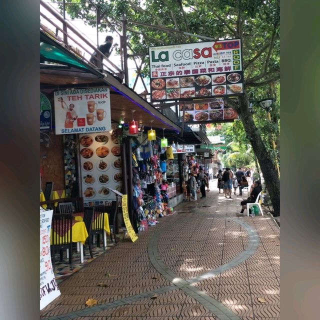 同閨蜜海濱旅遊首選～喀比奧南海灘 Ao Nang Beach