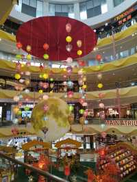Velocity Mall CNY 🏮🧧✨