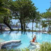 Moracea by Khao Lak Resort พักริมหาดพลาดไม่ได้