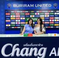 ⚽️Buriram United ⚽️