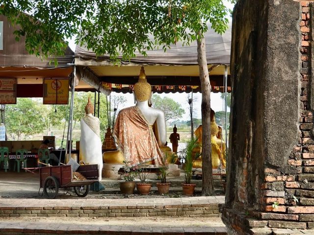 วัดภูเขาทอง