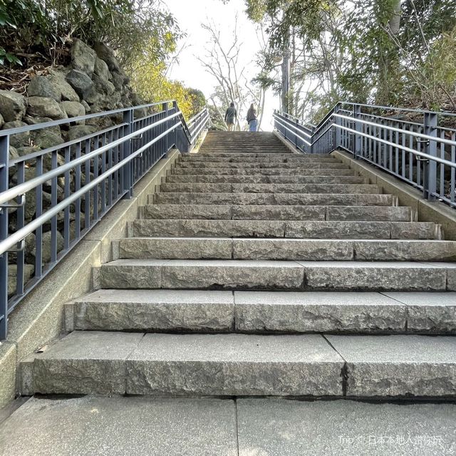 港の見える丘公園