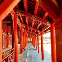 Hue Imperial City