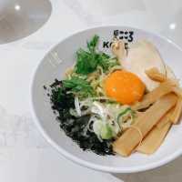 撈麵控必試· 灣仔東京過江龍撈麵店
