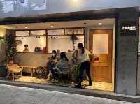 文青簡約風cafe