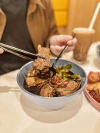 𓂉 饞。台式食堂尖沙咀新店