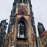 햄버거의 본고장! 독일 함부르크(Hamburg) 🇩🇪