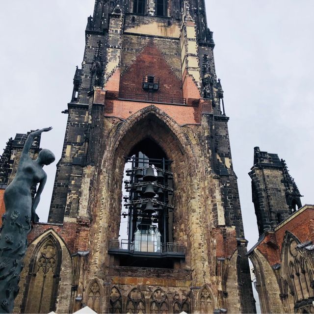 햄버거의 본고장! 독일 함부르크(Hamburg) 🇩🇪