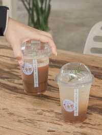 คาเฟ่ลับบรรยากาศดีที่เวียงป่าเป้า จ.เชียงราย