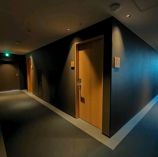 【京都 四条烏丸】ローコスト＆ハイクオリティホテル✨