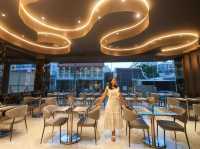 Amethyst Hotel Pattaya ที่พักดีไซต์สวยพัทยา