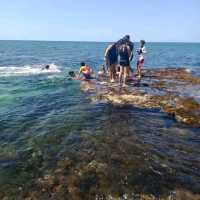 THE HIDDEN BEAUTY OF BOLINAO PANGGASINAN