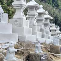 日本唯一建於懸崖上洞穴的神社-鵜戶神宮