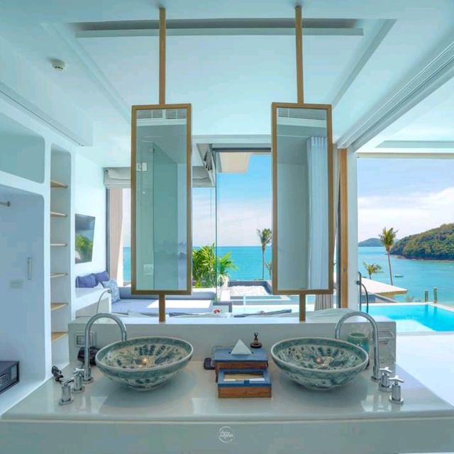 Bandara Villas, Phuket