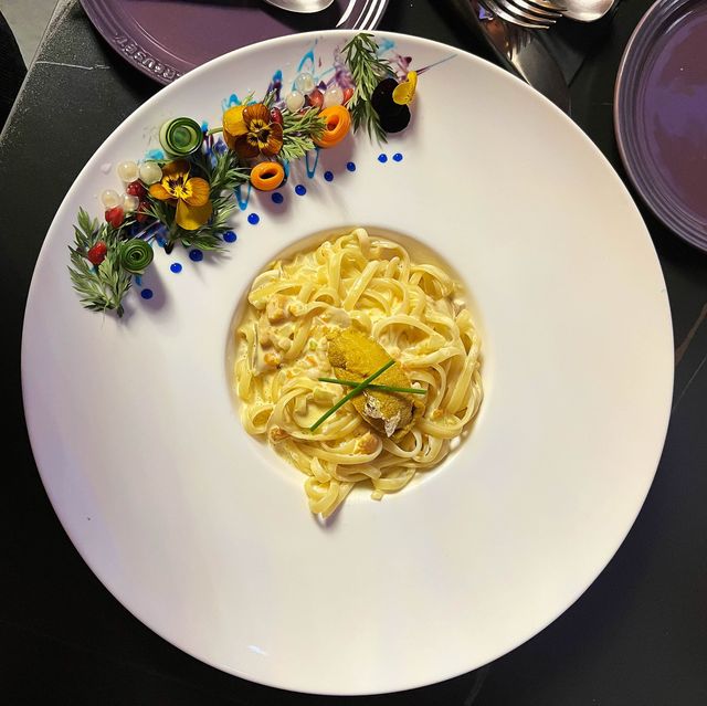 大埔精緻法國🇫🇷菜