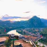 Som Nang View Point Laos