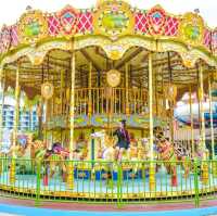 Splash Jungle - Water Park Phuket