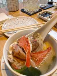 銅鑼灣人氣浜燒專門店