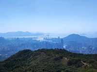大帽山南脊－妙高台