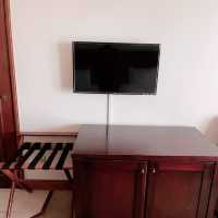 Primula Beach Hotel Pantai Batu Buruk..!!