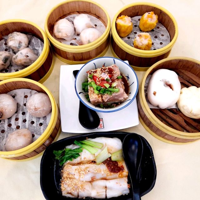 Ipoh, Malaysia เมืองนี้เงียบสงบ มีแต่ของอร่อย 