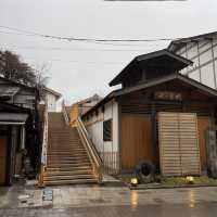 草津温泉にある地蔵の湯