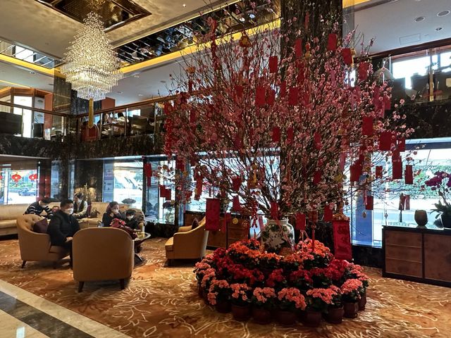 本地遊 | Staycation | 香港文華東方酒店