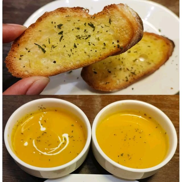 荃灣隱世性價比好高家庭式Feel嘅西餐廳！