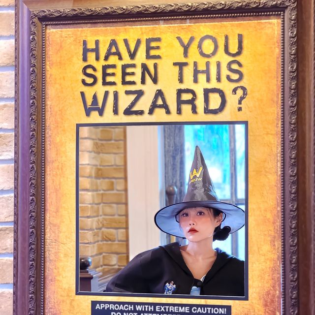 Wizard Brewery