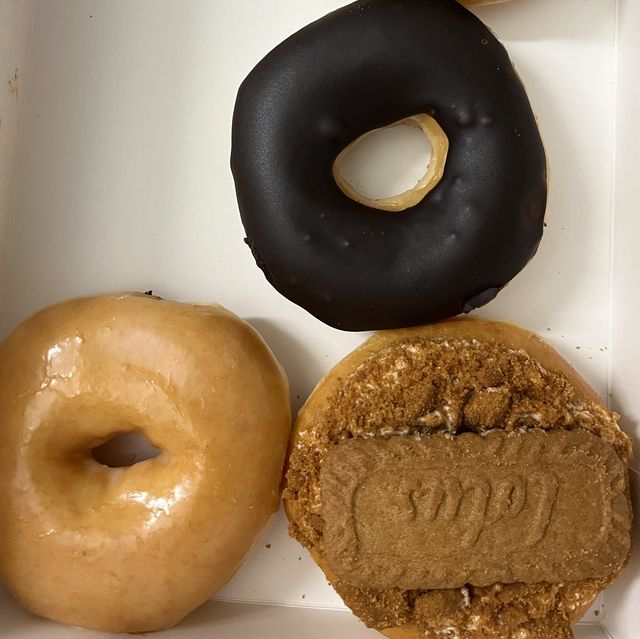 『クリスピー・クリーム・ドーナツ 東京国際フォーラム店🍩 』
