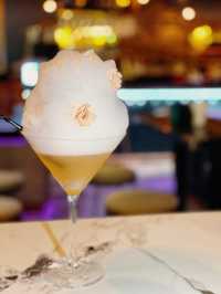 IGable Cocktail 估唔到咁好飲