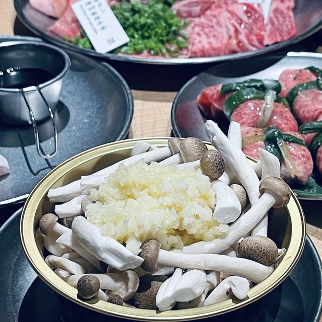 🔥火土燒肉Hearth Yakiniku by ATUM