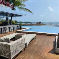 Quick Getaway at Harris Resort Barelang Batam