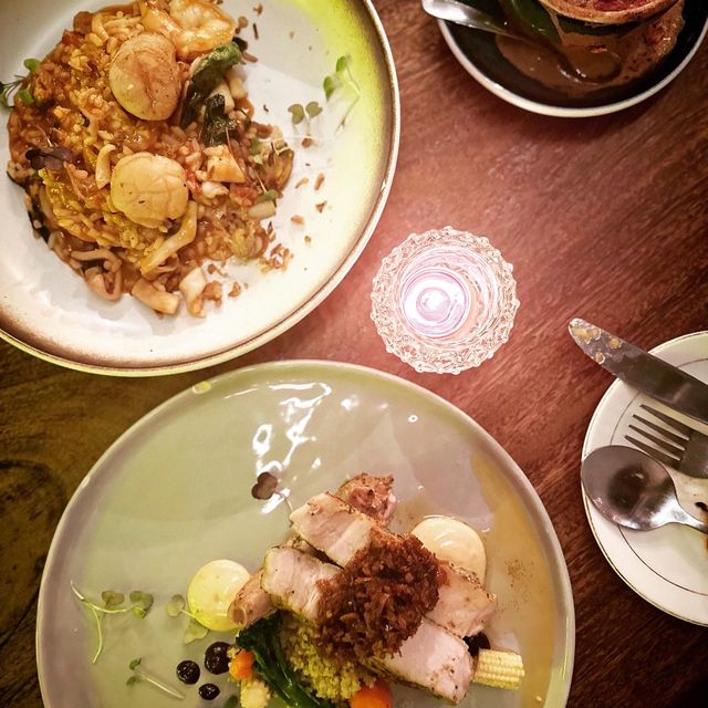 酒店級質素平民價錢西餐 酒店級質素平民價錢西餐
