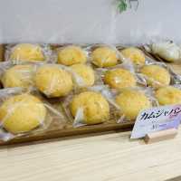 まるで本物？！もっち〜り食感がたまらない 【大阪 鶴橋】あの大人気〇〇パン！