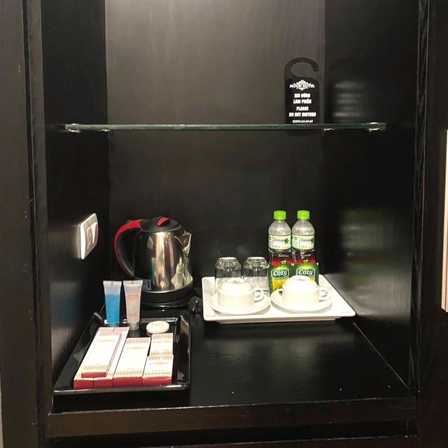 下龍灣平價酒店體驗分享～下龍灣月亮飯店「Moon Hotel」