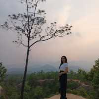 กองแลน (ปาย แคนยอน) : Pai Canyon ปาย, แม่ฮ่องสอน