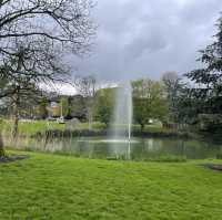 英國薩里大學🦌 University of Surrey