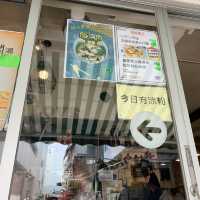 長洲2歲行程推介