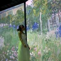 “Van Gogh Alive Bangkok”